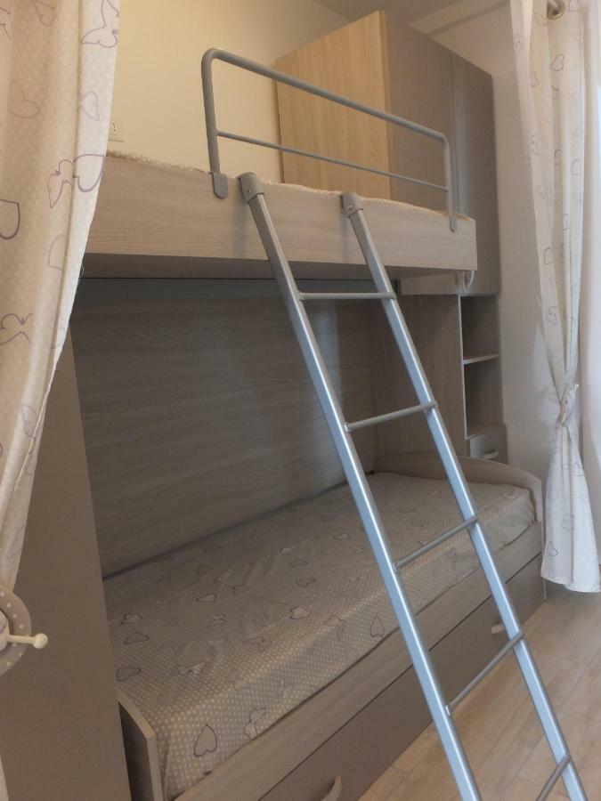 Appartamento Belvedere 4 Stresa Ngoại thất bức ảnh