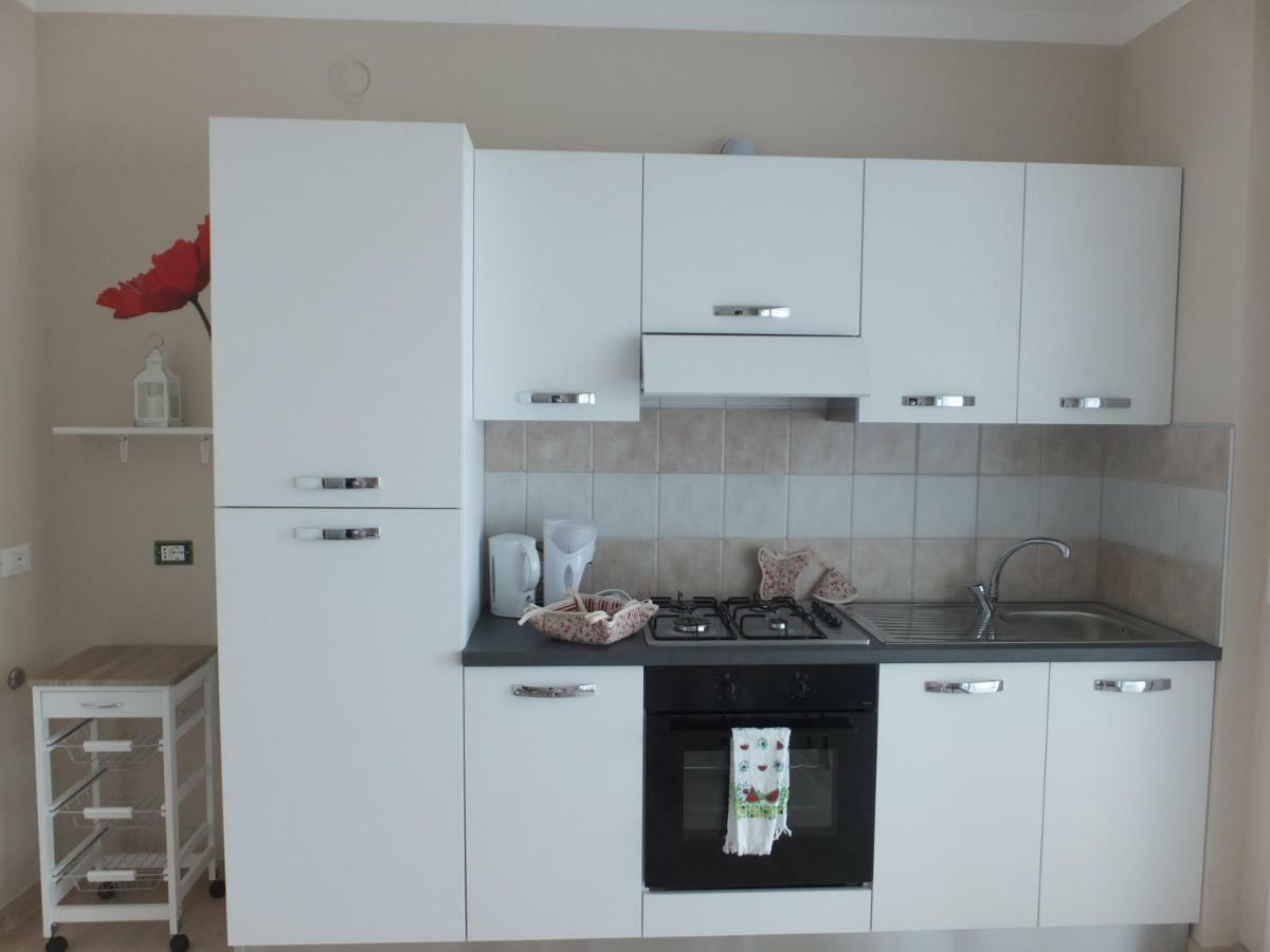 Appartamento Belvedere 4 Stresa Ngoại thất bức ảnh