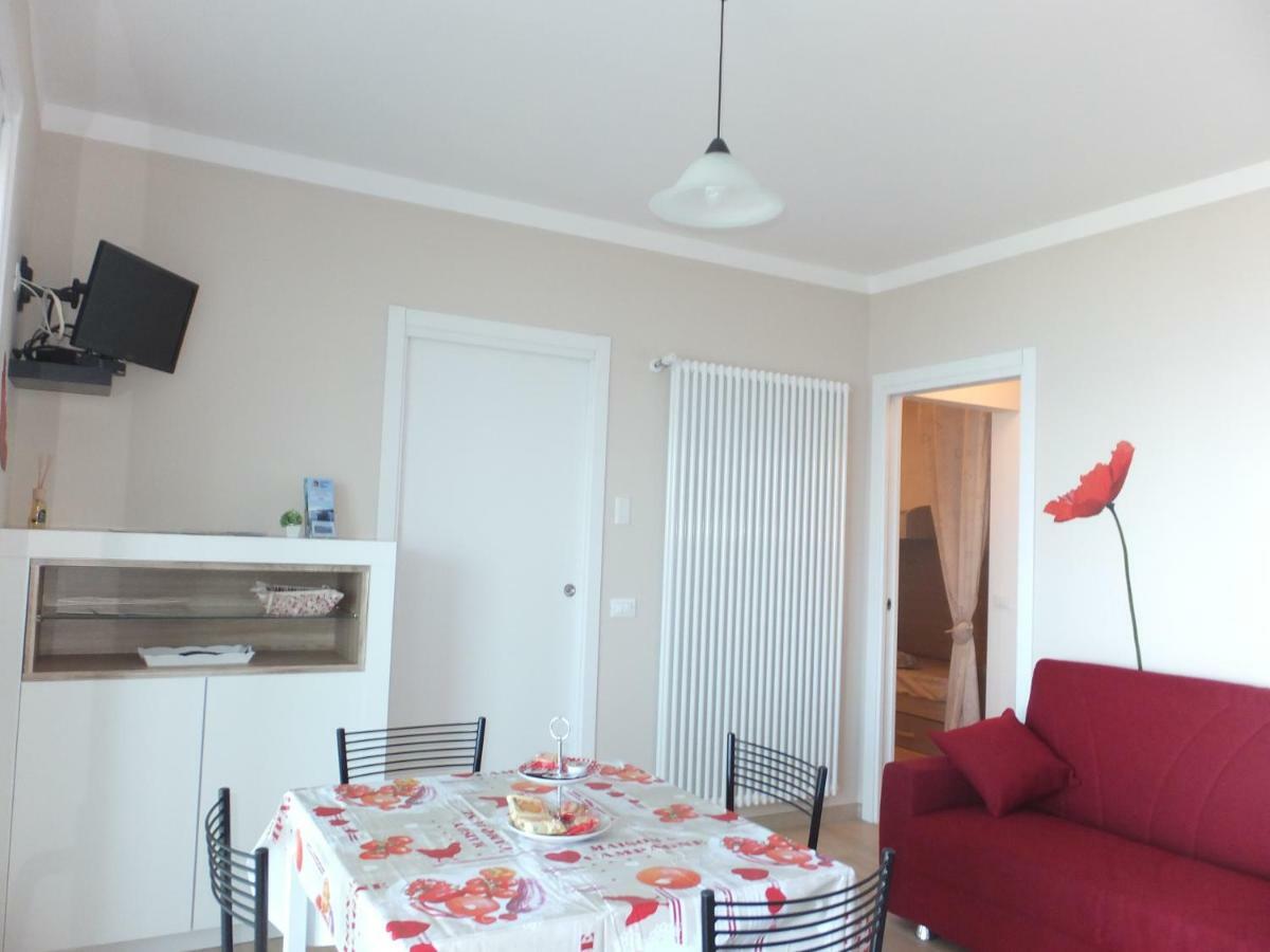 Appartamento Belvedere 4 Stresa Ngoại thất bức ảnh