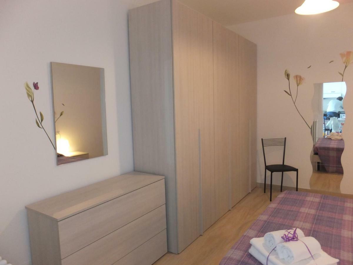 Appartamento Belvedere 4 Stresa Ngoại thất bức ảnh