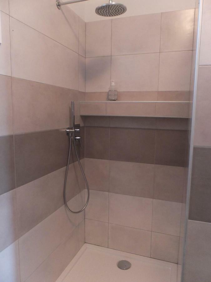 Appartamento Belvedere 4 Stresa Ngoại thất bức ảnh